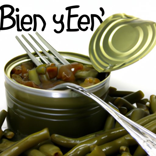 Final Thoughts on Are Canned Green Beans Good for You