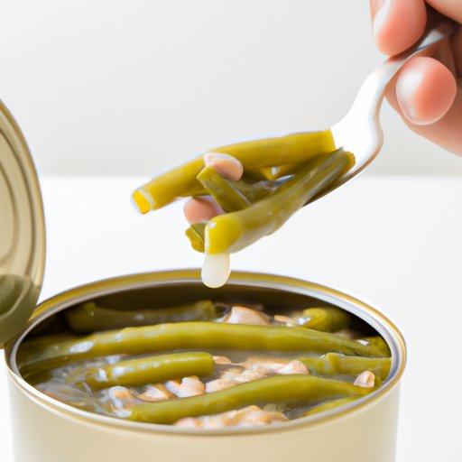 Exploring the Popularity of Canned Green Beans