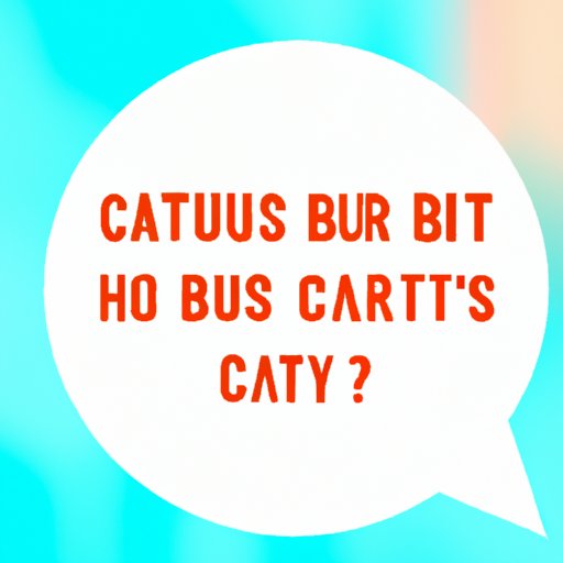 Debunking Common Myths About Carbs