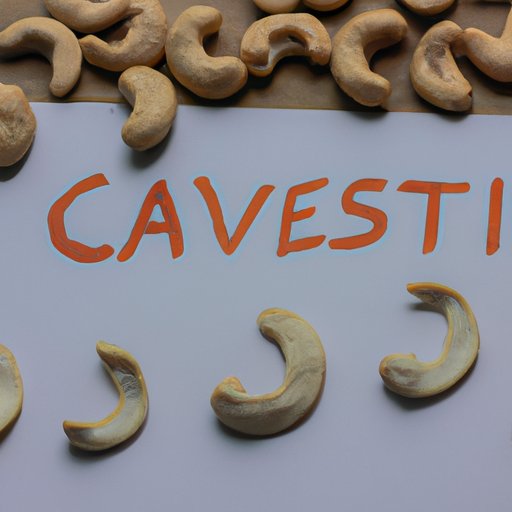 How Eating Cashews Can Help You Reach Your Health Goals