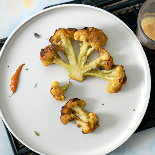 Tips for Making the Most of Cauliflower Wings