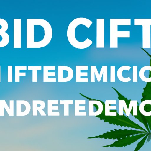 Definition of CBD Stock Investing