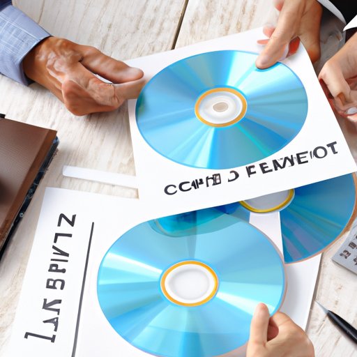 Examining Recent Trends in CD Investment