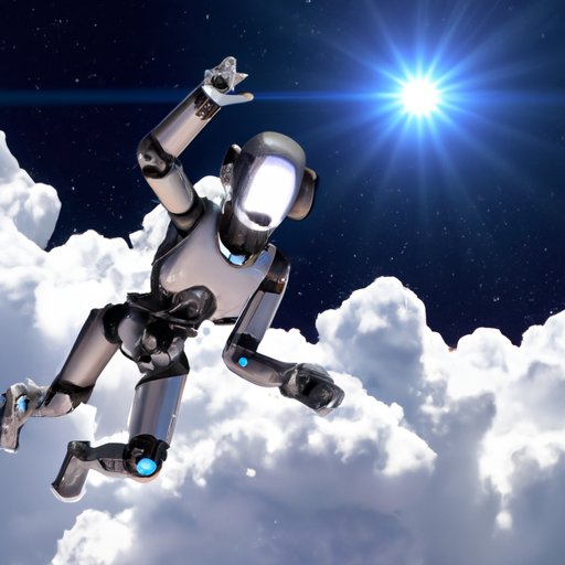 Celestial Robots: How They Could Change Everyday Life