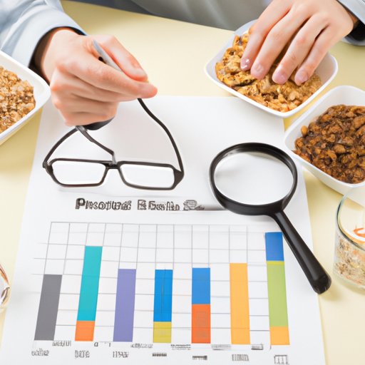 Examining the Nutrition Content of Popular Cereals