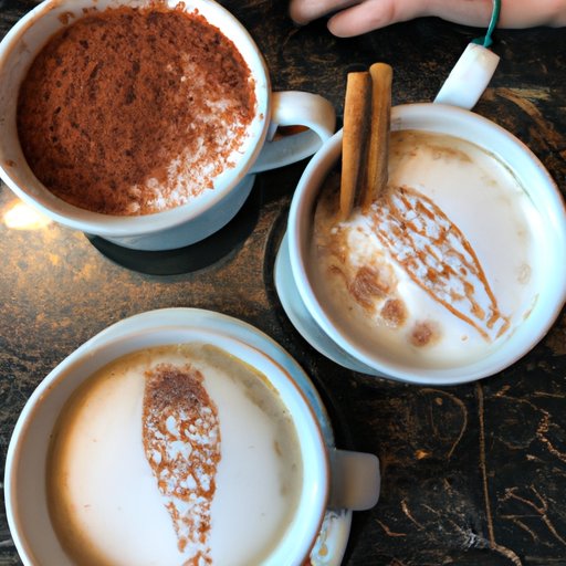 Investigating How Chai Lattes Impact Overall Wellbeing