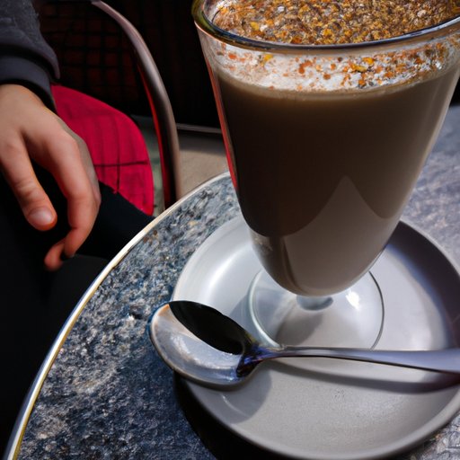 Examining the Health Benefits of Drinking Chai Lattes