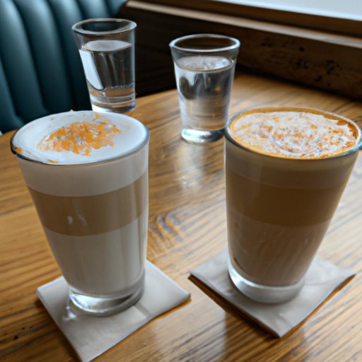 Exploring the Pros and Cons of Chai Latte Consumption