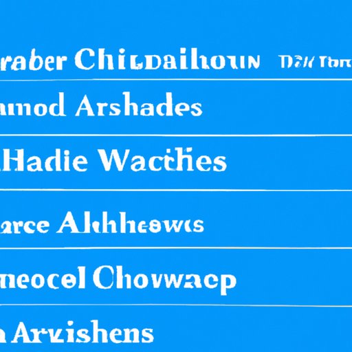 Comparing Fees and Services Offered by Charles Schwab Financial Advisors