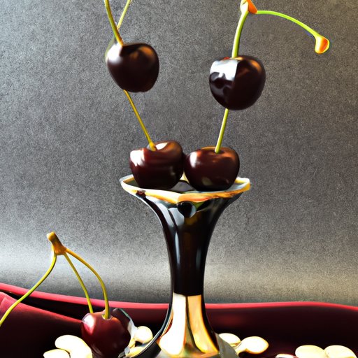 Exploring the Nutritional Benefits of Cherries