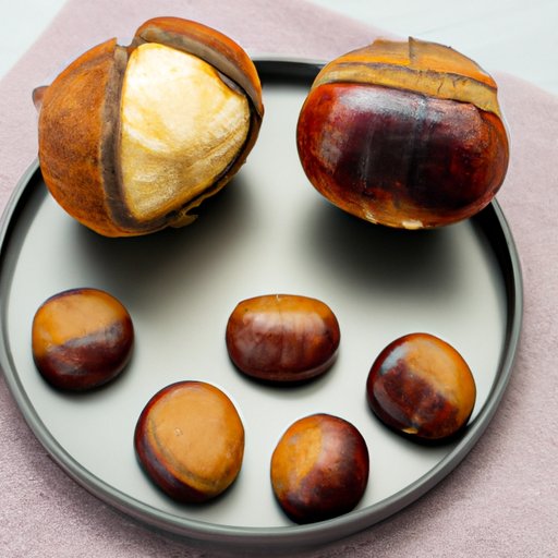 Common Questions About Eating Chestnuts