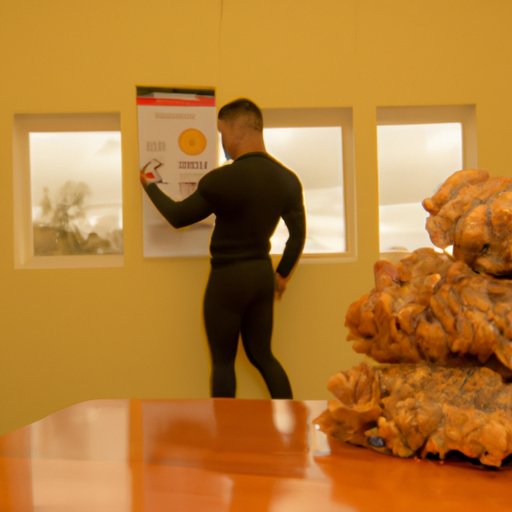 Analyzing the Impact of Chicharrones on Weight Loss Goals