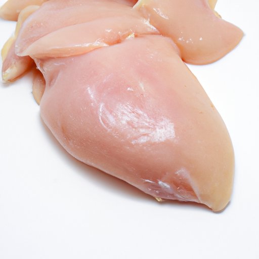 Exploring the Pros and Cons of Eating Chicken Breasts