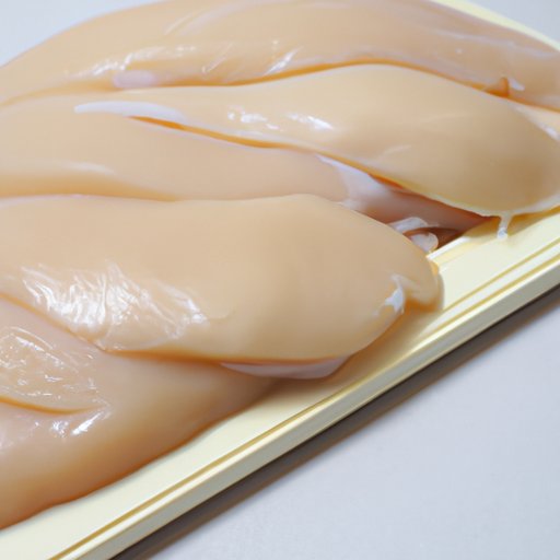 Common Misconceptions About Eating Chicken Breasts