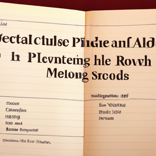 Investigating How to Access Church Financial Records as a Member of the Public