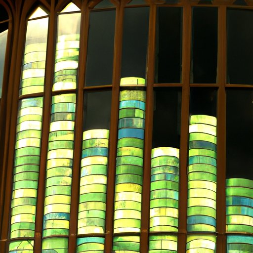 Examining the Impact of Transparency on Church Finances