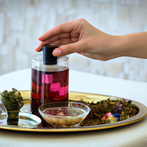 Investigating the Popularity of Cleansing in Wellness Culture