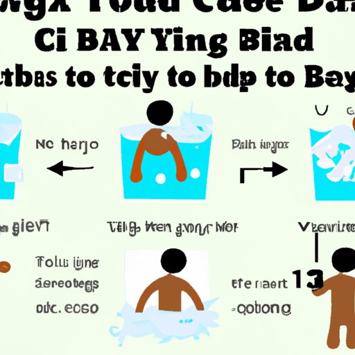 A Guide to Safely Taking Cold Water Baths