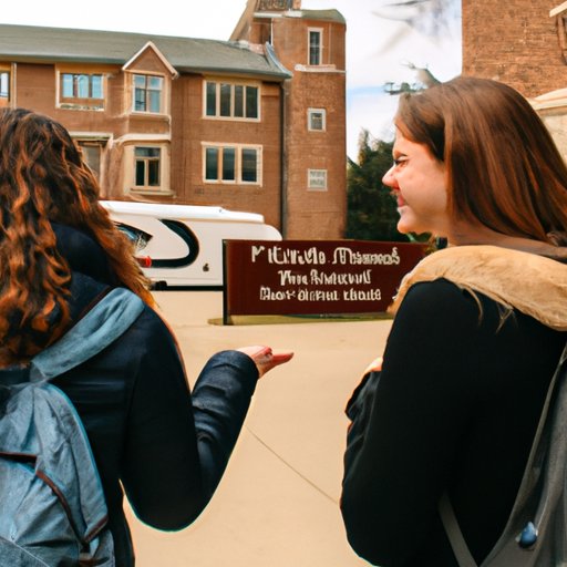 The Pros and Cons of Free College Tours