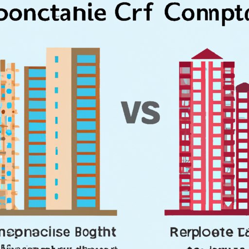 Comparing Condotels to Other Real Estate Investments