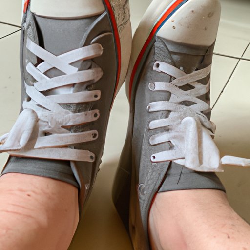 What You Need to Know About Wearing Converse for Exercise