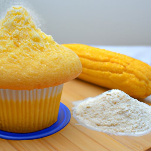 Exploring the Health Benefits of Cornmeal and How They Relate to Cornbread Muffins