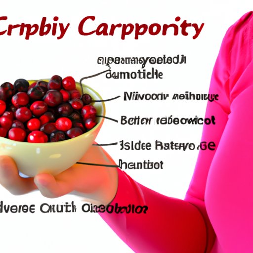 Review of the Nutritional Benefits of Eating Cranberries