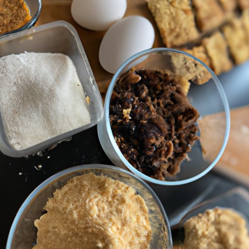 Exploring the Ingredients in Crumbl Cookies