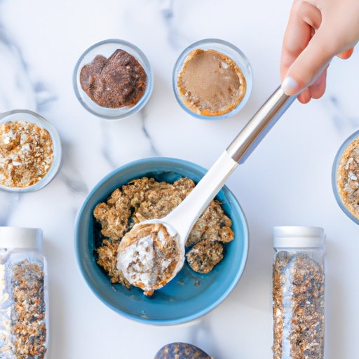 How to Make Healthier Alternatives to Crumbl Cookies