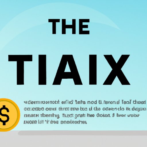 A Guide to Understanding Tax on Cryptocurrency Profits