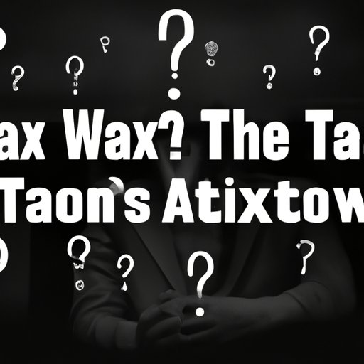 Common Questions About Crypto and Taxation Answered