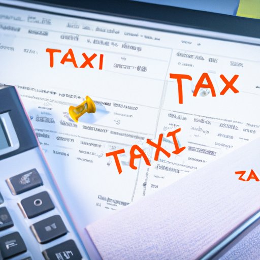 How to Calculate Taxes on Crypto Trades