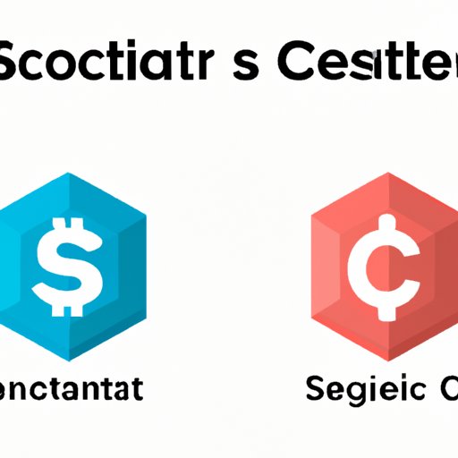 Comparing Cryptocurrency Securities to Traditional Securities
