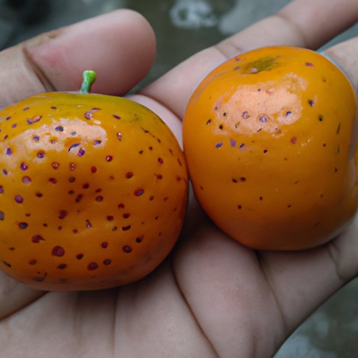 Investigating Potential Risks of Eating Too Many Cuties