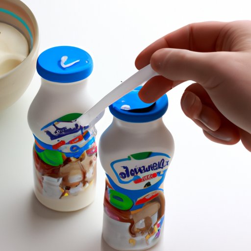 Uncovering Hidden Sugars in Dannon Danimals