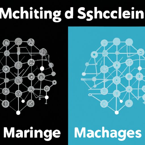 Exploring the Differences Between Data Science and Machine Learning