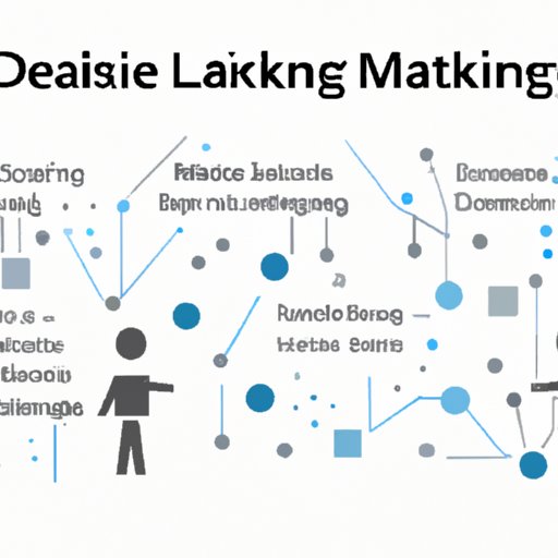 How Data Science and Machine Learning Interact