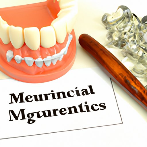 An Overview of Dentures and Medicare Coverage