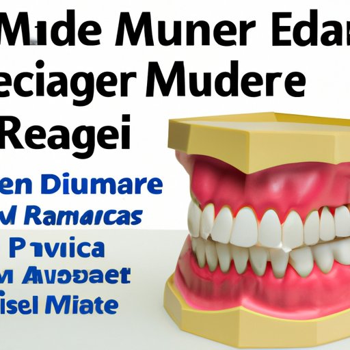 How to Maximize Medicare Coverage for Dentures