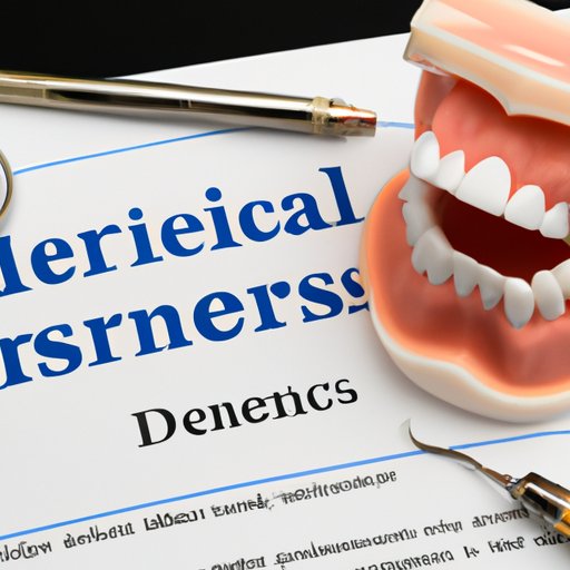 Exploring Medicare Coverage for Dentures