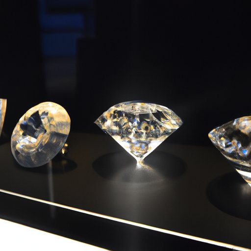 The History of Diamonds: From Ancient Times Until Now