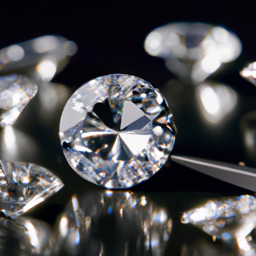 Synthetic Diamonds: A Revolution in the Jewelry Industry