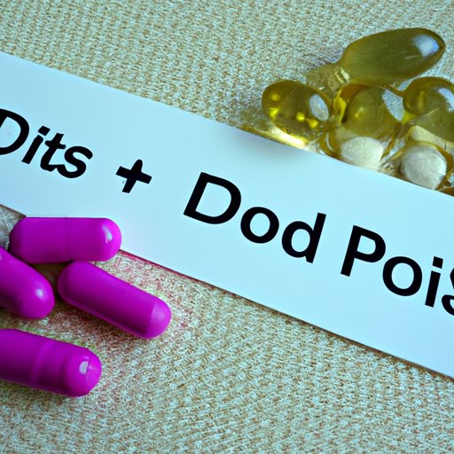 Evaluating the Pros and Cons of Diet Pills