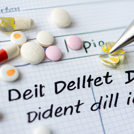 Understanding the Risks of Diet Pill Use
