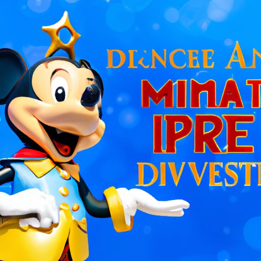 How to Find a Free Disney Travel Agent