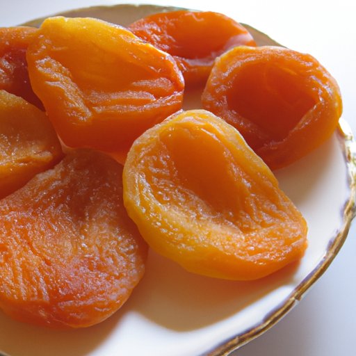 Exploring the Nutritional Benefits of Dried Apricots