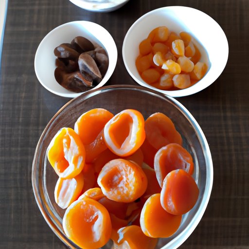 How to Incorporate Dried Apricots into Your Diet