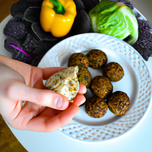 Exploring the Health Benefits of Eating Falafel