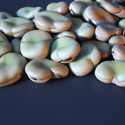 The Health Benefits of Eating Fava Beans