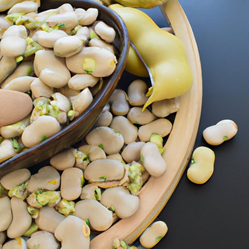 Fava Beans: A Nutritious Option for Any Meal